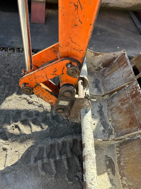 DOOSAN DX35 Z – Image 5