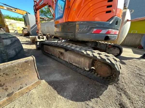 DOOSAN DX35 Z – Image 7