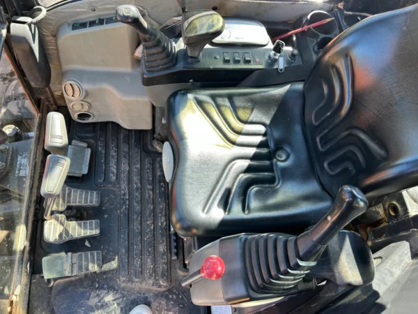DOOSAN DX35 Z – Image 8