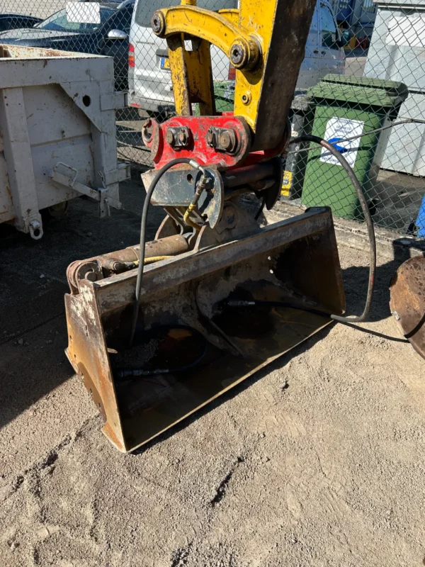 KOMATSU PC 80MR-3 – Image 15