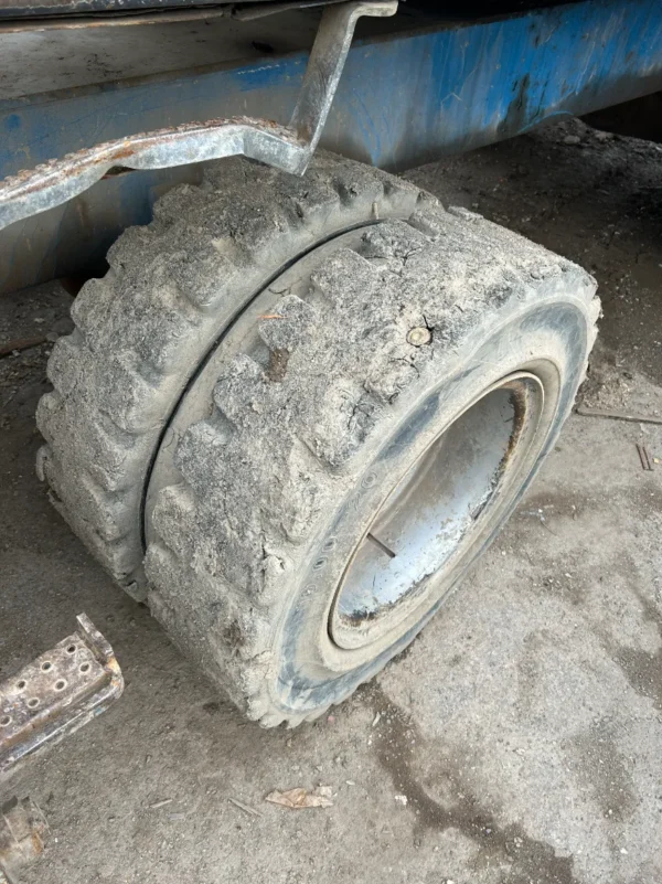 FUCHS MHL 320 – Image 14