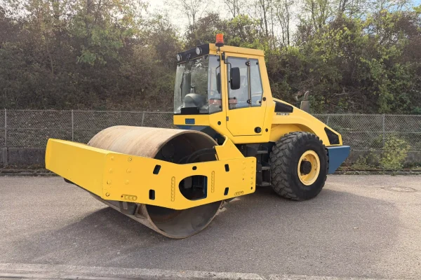 Bomag BW216 D4